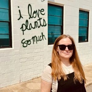 Meet your Posher, Krystal